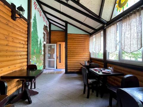 комерційна за адресою Львів, Городоцька вул., 207