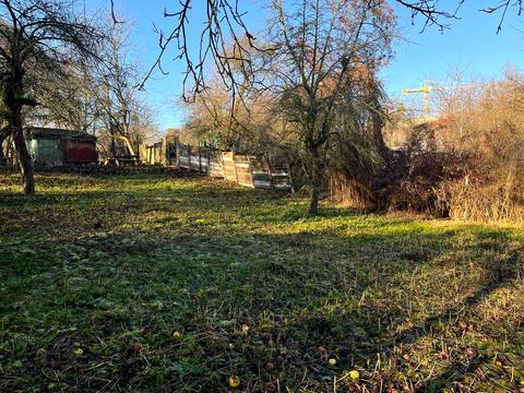 ділянка за адресою 3-й Топольний пров., 5