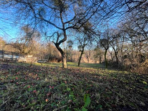 ділянка за адресою 3-й Топольний пров., 5