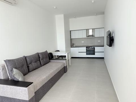 квартира за адресою Кордонний пров., 2/2