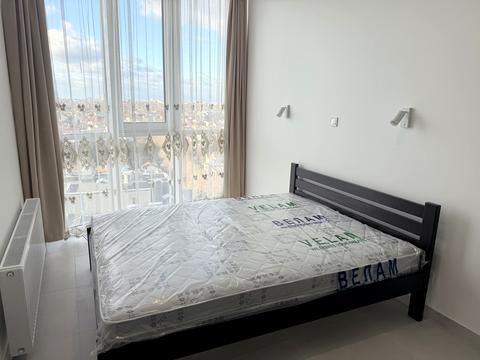 квартира за адресою Кордонний пров., 2/2