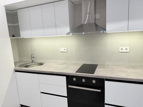 квартира за адресою Кордонний пров., 2/2