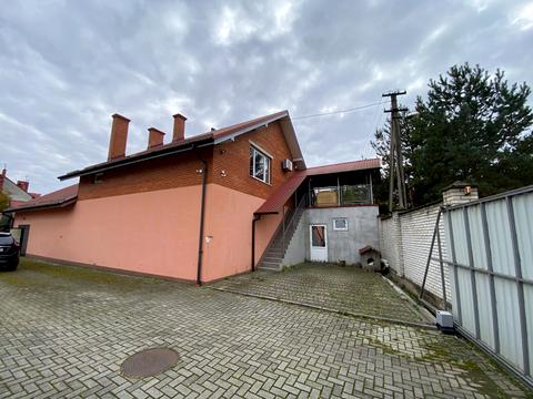 будинок за адресою Львів, Білогорща вул., 149