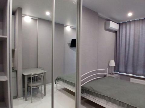 квартира за адресою Ракетна вул., 24