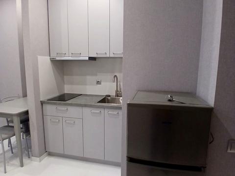 квартира за адресою Ракетна вул., 24