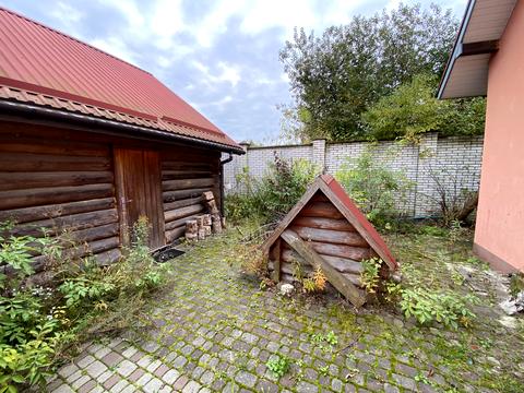 будинок за адресою Львів, Білогорща вул., 149