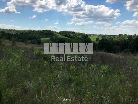 ділянка за адресою 