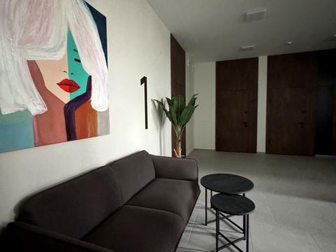 квартира за адресою Галицька вул., (Будинок)