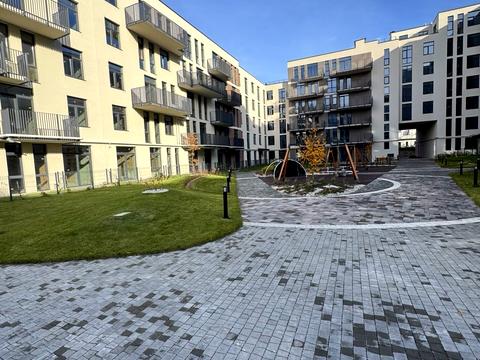 квартира за адресою Галицька вул., (Будинок)