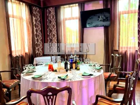 комерційна за адресою Берестейське шосе (Брест-Литовське), 2