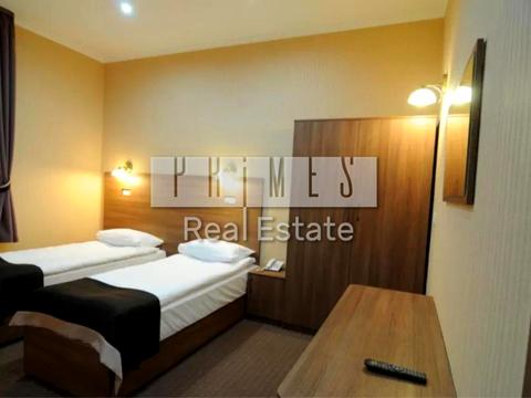 комерційна за адресою Берестейське шосе (Брест-Литовське), 2