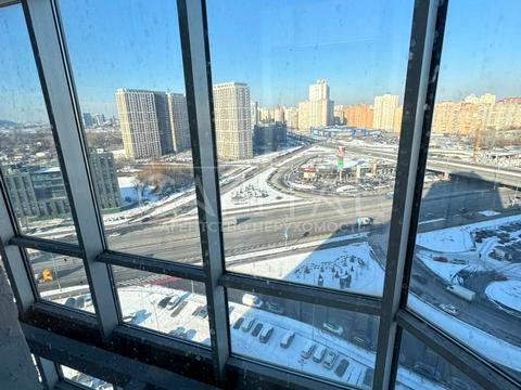 коммерческая по адресу Днепровская набережная ул., 26