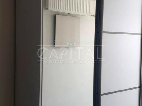 коммерческая по адресу Днепровская набережная ул., 26