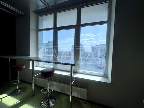 коммерческая по адресу Днепровская набережная ул., 26