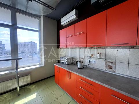 коммерческая по адресу Днепровская набережная ул., 26