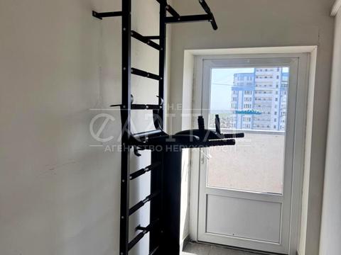 коммерческая по адресу Днепровская набережная ул., 26