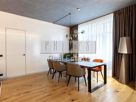 квартира за адресою Андрія Верхогляда вул. (Михайла Драгомирова), 15-Б