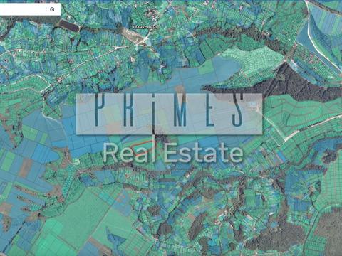 ділянка за адресою 