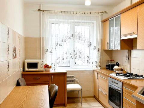 квартира по адресу Кулика і Гудачека ул. (Макарова), 36