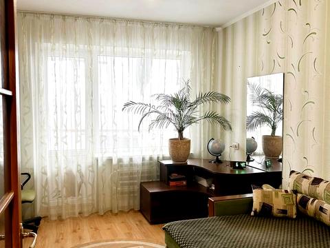 квартира по адресу Кулика і Гудачека ул. (Макарова), 36