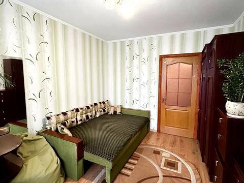 квартира по адресу Кулика і Гудачека ул. (Макарова), 36