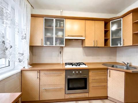 квартира по адресу Кулика і Гудачека ул. (Макарова), 36