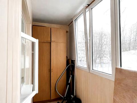 квартира по адресу Кулика і Гудачека ул. (Макарова), 36