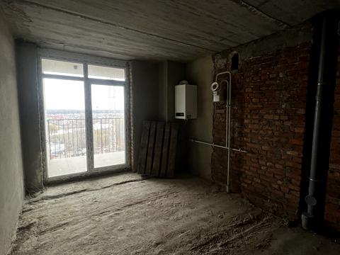 квартира за адресою Левка Лук'яненка вул. (Ватутіна), (Будинок 3)