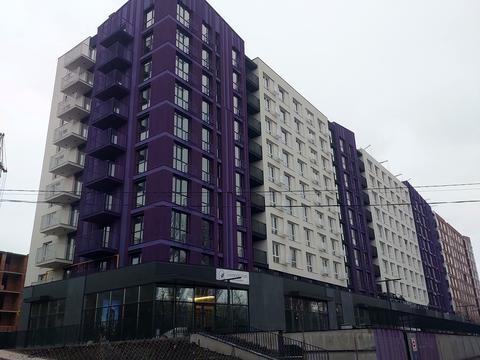 квартира за адресою Левка Лук'яненка вул. (Ватутіна), (Будинок 3)