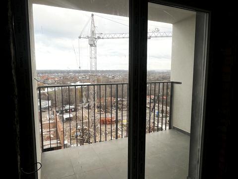 квартира за адресою Левка Лук'яненка вул. (Ватутіна), (Будинок 3)