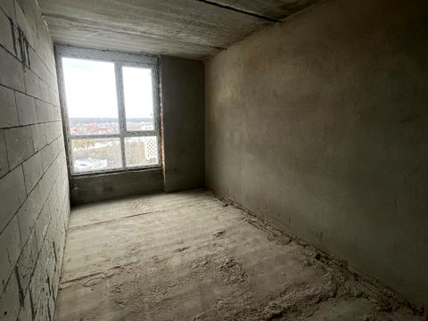 квартира за адресою Левка Лук'яненка вул. (Ватутіна), (Будинок 3)