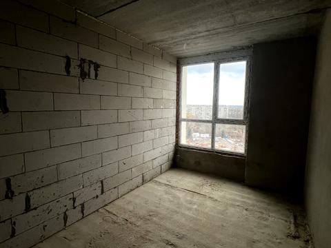 квартира за адресою Левка Лук'яненка вул. (Ватутіна), (Будинок 3)