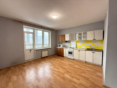 квартира за адресою Дніпровська набережна вул., 19-В