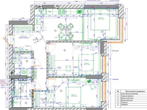 квартира за адресою Звіринецька вул., 70-А