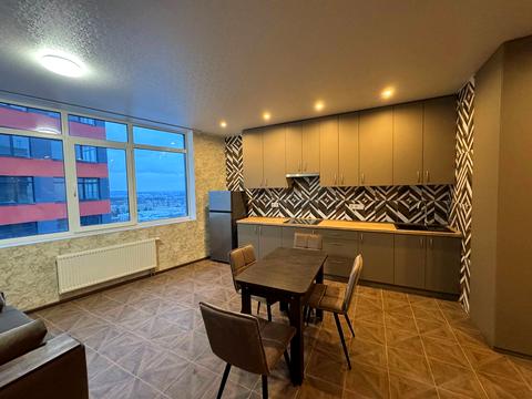 квартира за адресою Братів Чибінєєвих вул. (Чернігівська), 8-А