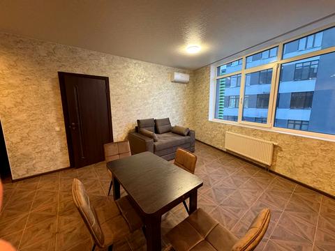 квартира за адресою Братів Чибінєєвих вул. (Чернігівська), 8-А