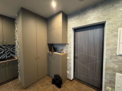 квартира за адресою Братів Чибінєєвих вул. (Чернігівська), 8-А