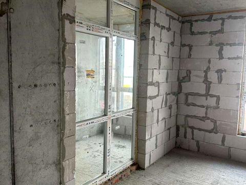 квартира по адресу Новознесенская ул., (ЖК Вежа (будинок 1))