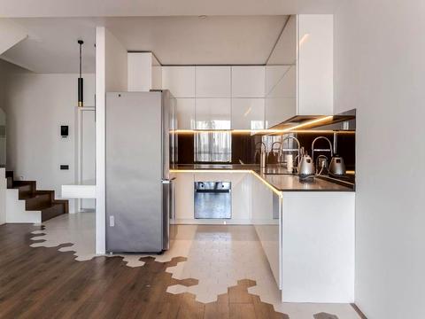 квартира по адресу Липинского ул. (Ульяновская), 28