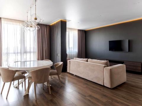 квартира по адресу Липинского ул. (Ульяновская), 28