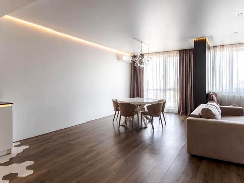 квартира по адресу Липинского ул. (Ульяновская), 28