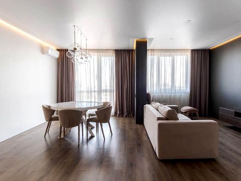 квартира по адресу Липинского ул. (Ульяновская), 28