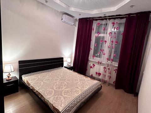 квартира по адресу Старонаводницкая ул., 6-Б