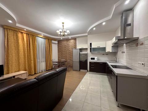 квартира по адресу Старонаводницкая ул., 6-Б