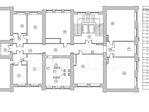 комерційна за адресою Митрофана Довнар-Запольського вул., 7