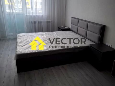 квартира по адресу Марии Башкирцевой ул., 20 к1