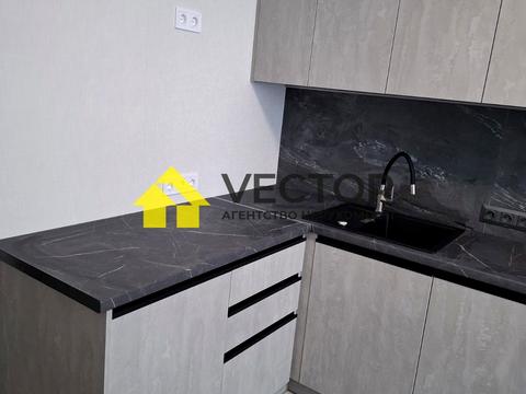 квартира по адресу Марии Башкирцевой ул., 20 к1