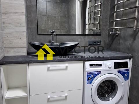 квартира по адресу Марии Башкирцевой ул., 20 к1