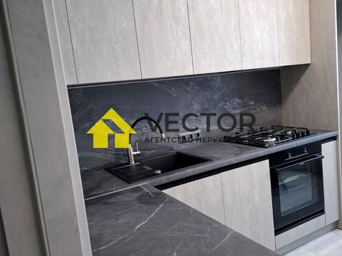 квартира по адресу Марии Башкирцевой ул., 20 к1