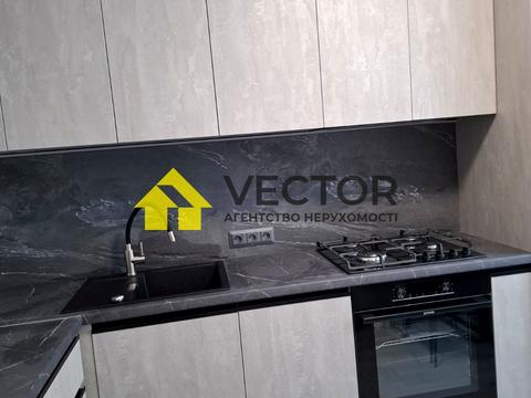 квартира по адресу Марии Башкирцевой ул., 20 к1